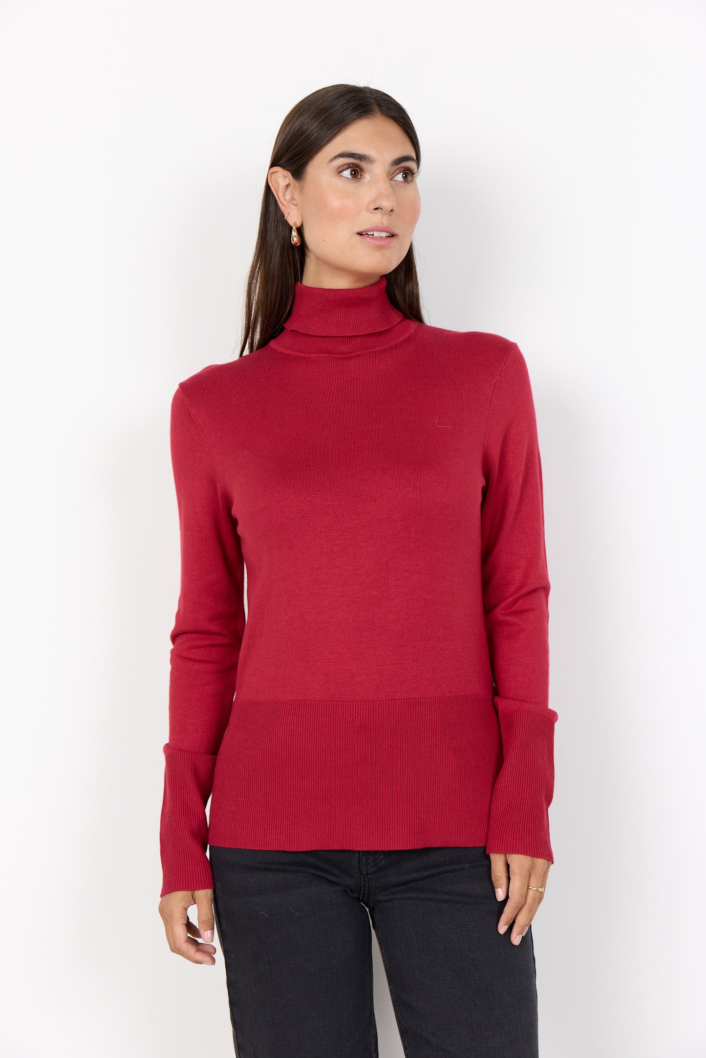 Dollie 145 Pullover by Soyaconcept