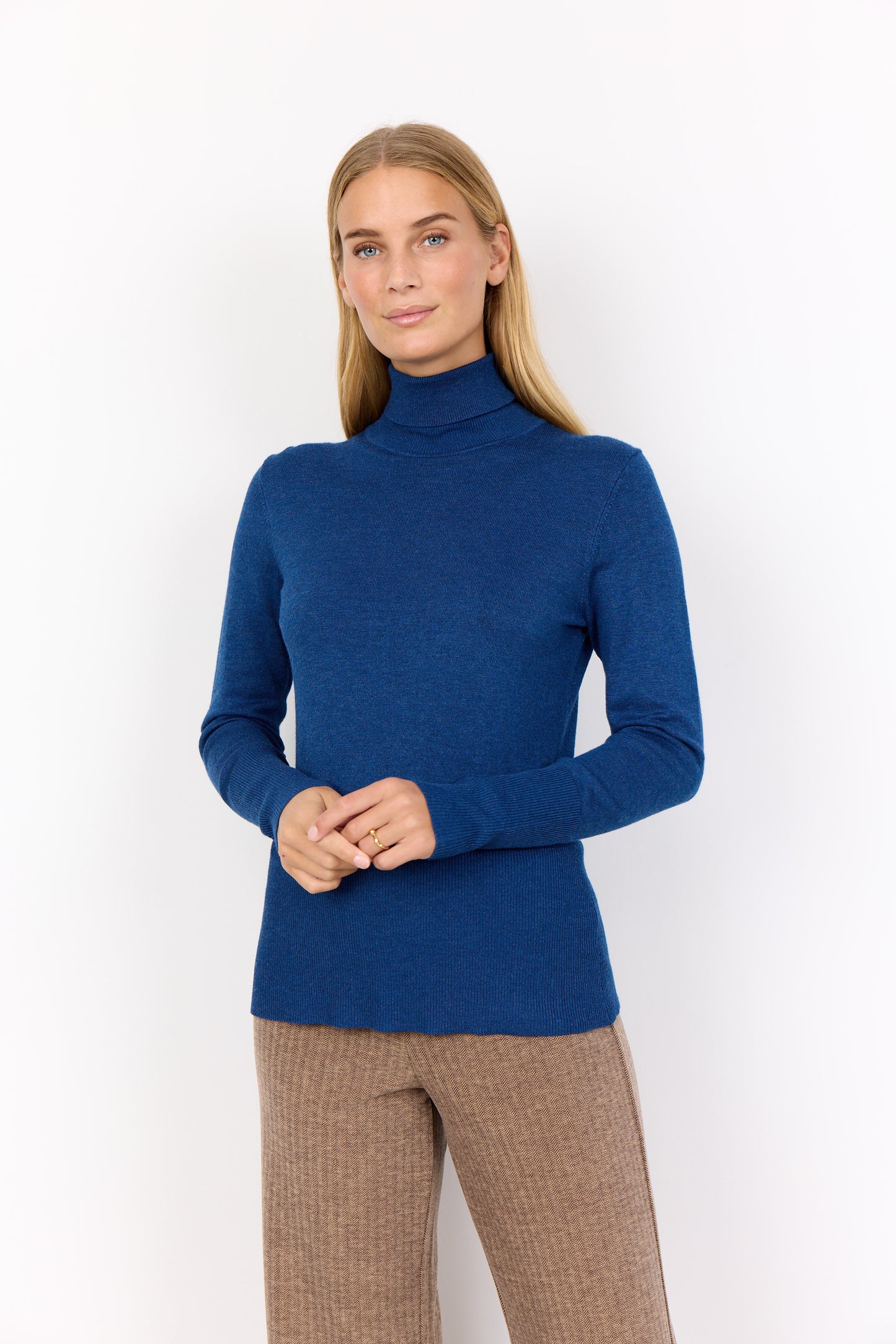 Dollie 145 Pullover by Soyaconcept