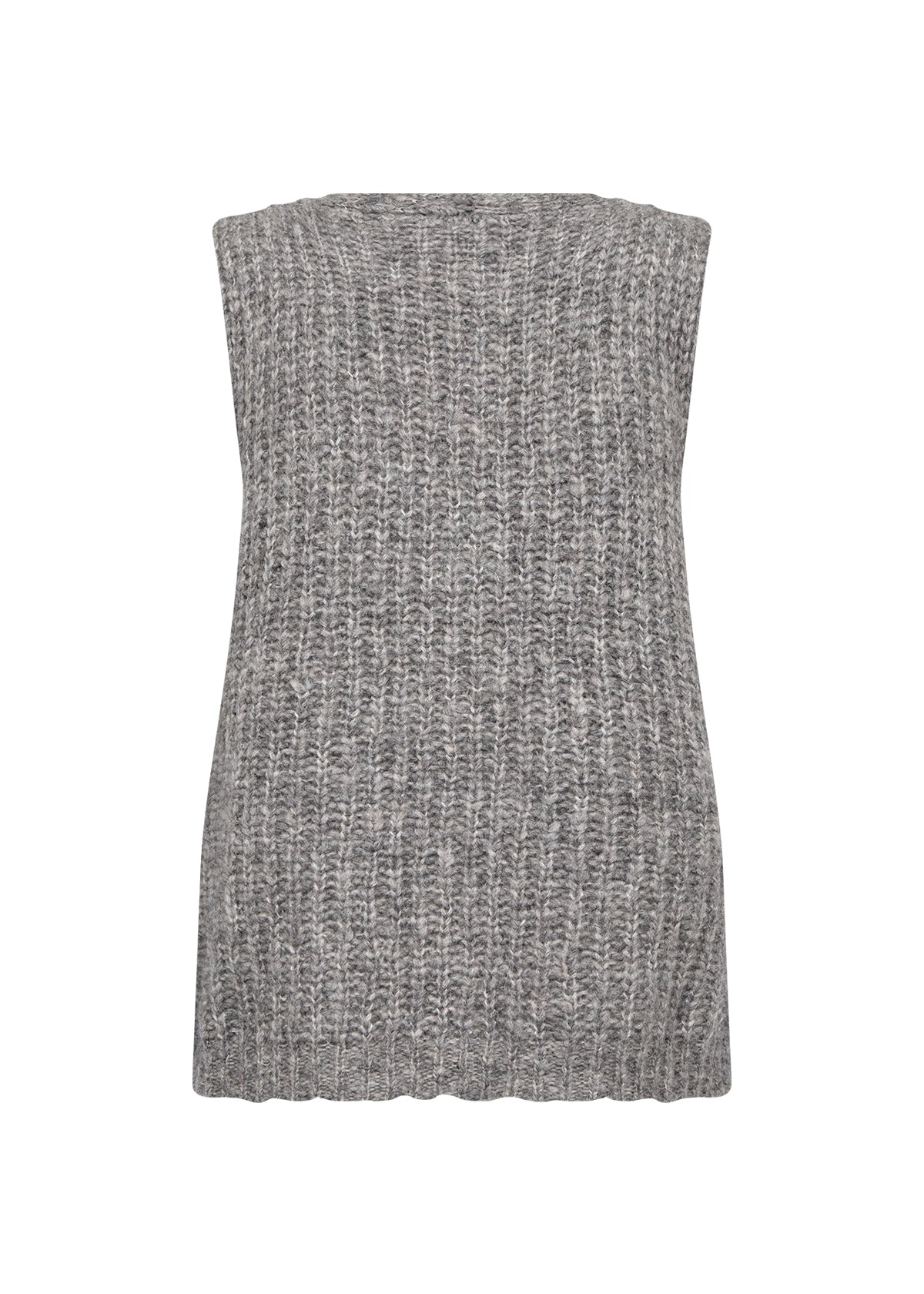 Vela 1 Waistcoat by Soyaconcept