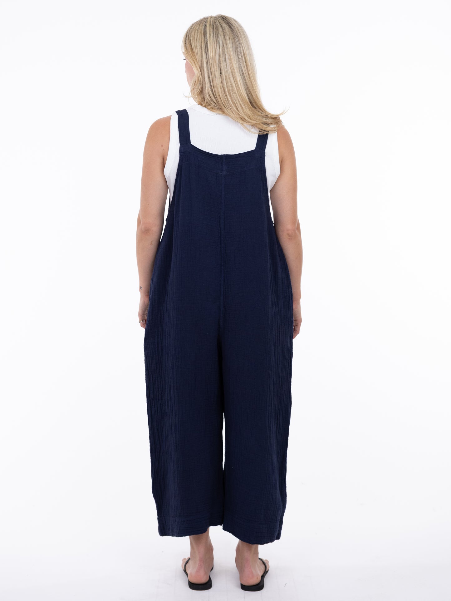 Grace Overall by Shannon Passero