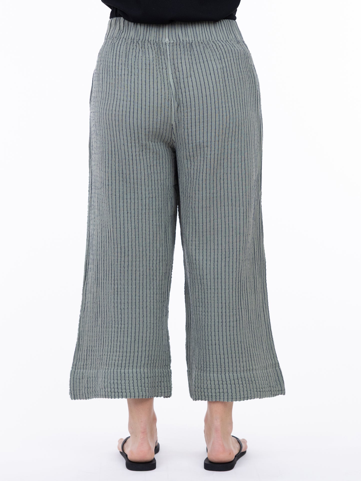 Yucca Crop Pant by Shannon Passero