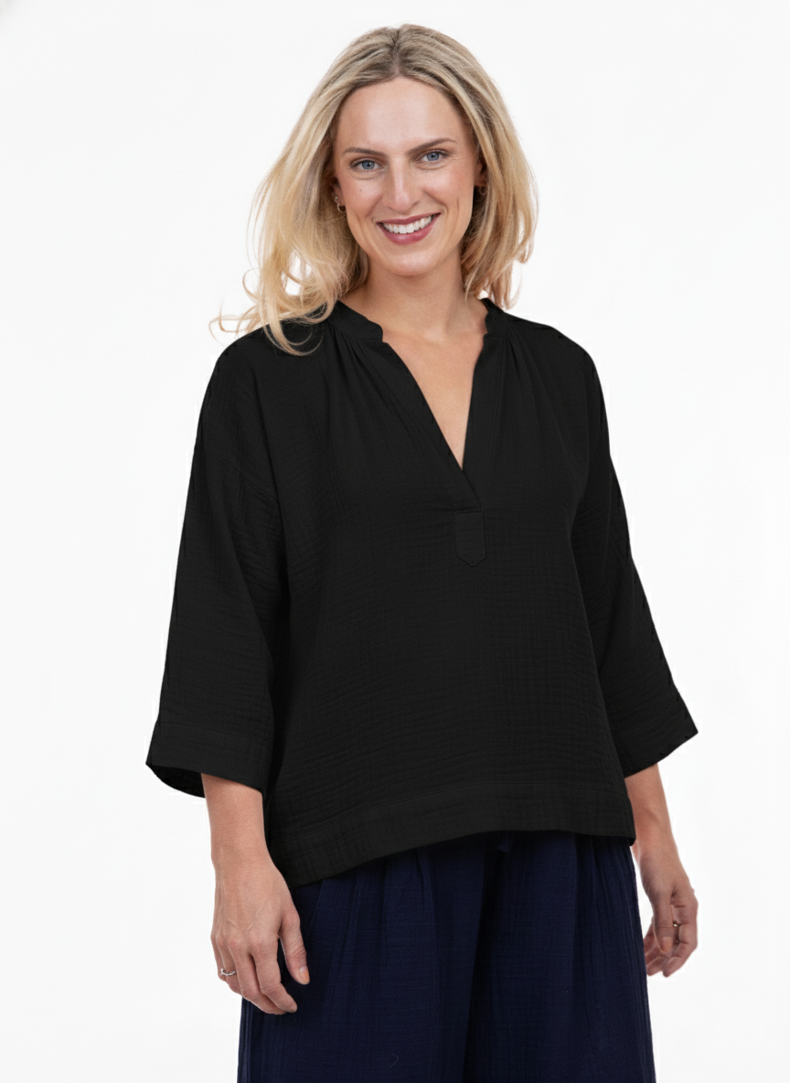 Lexie Pulover by Shannon Passero