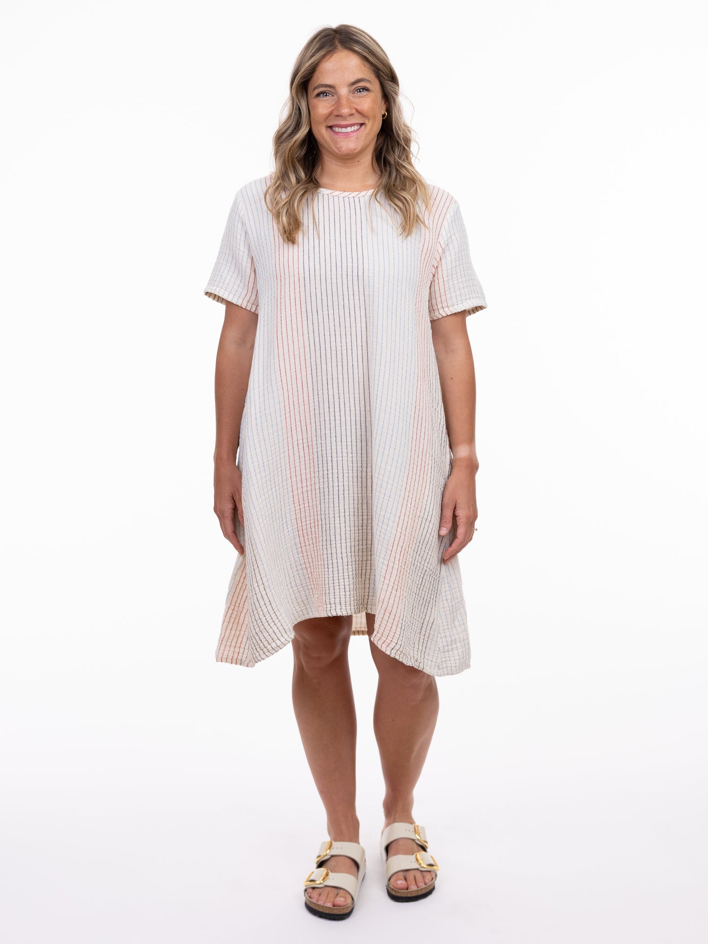 Ramona Dress by Shannon Passero