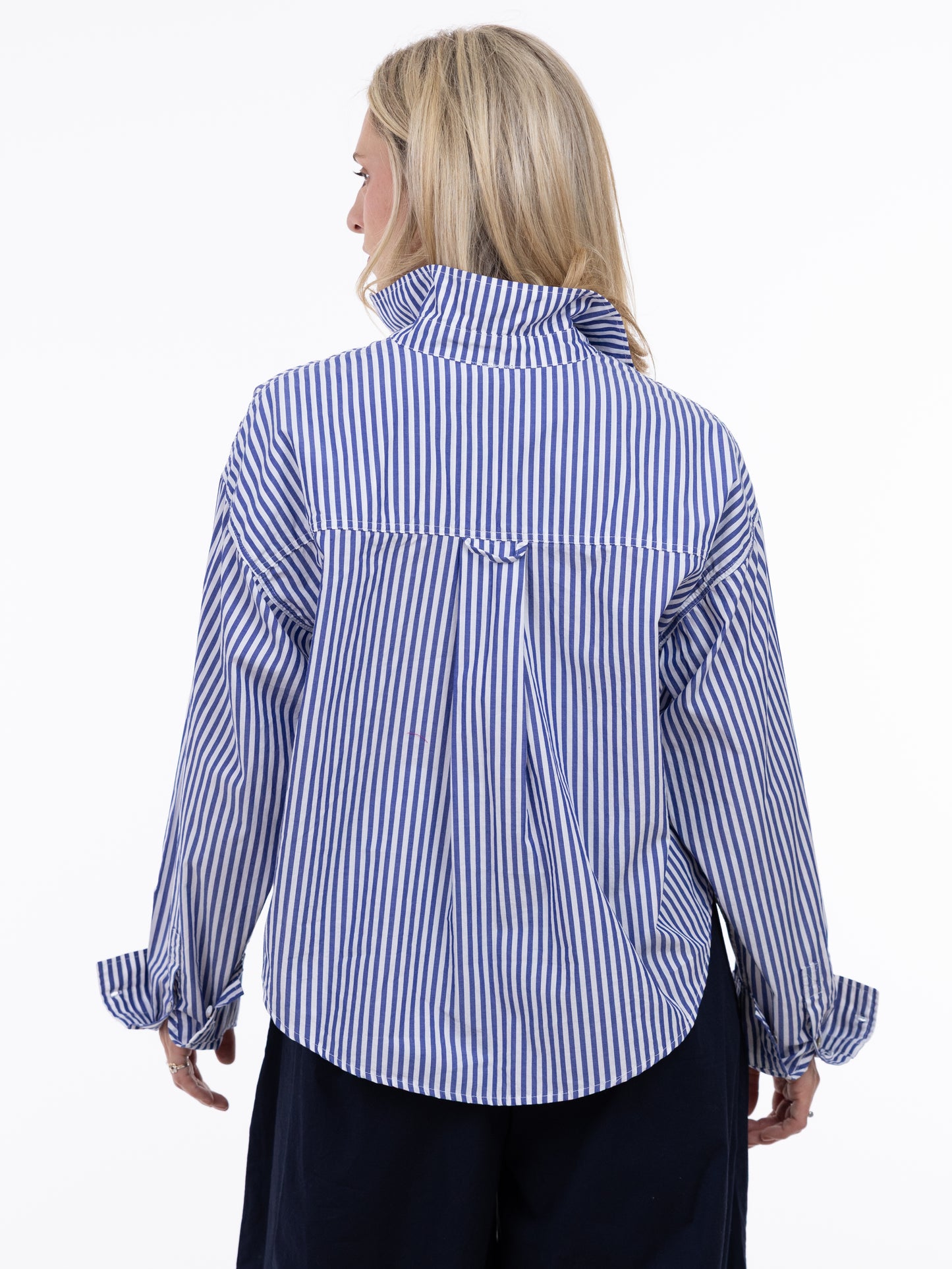 Everyday Shirt by Shannon Passero