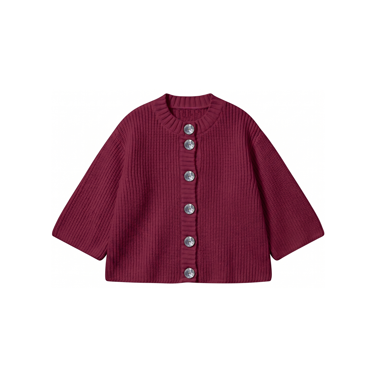 Kinsley Cardigan by Shannon Passero