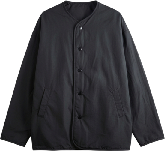 Able Reversible Jacket by Shannon Passero