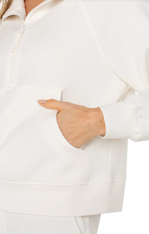 Athletic Popover by Liverpool