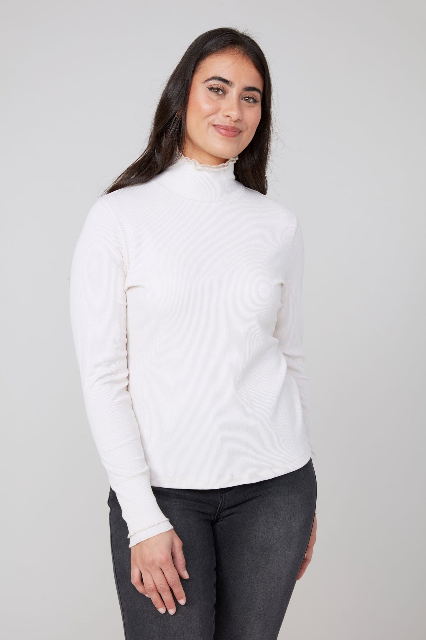 Knit Top by Renuar