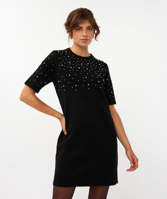 Dress Pearls by Esqualo