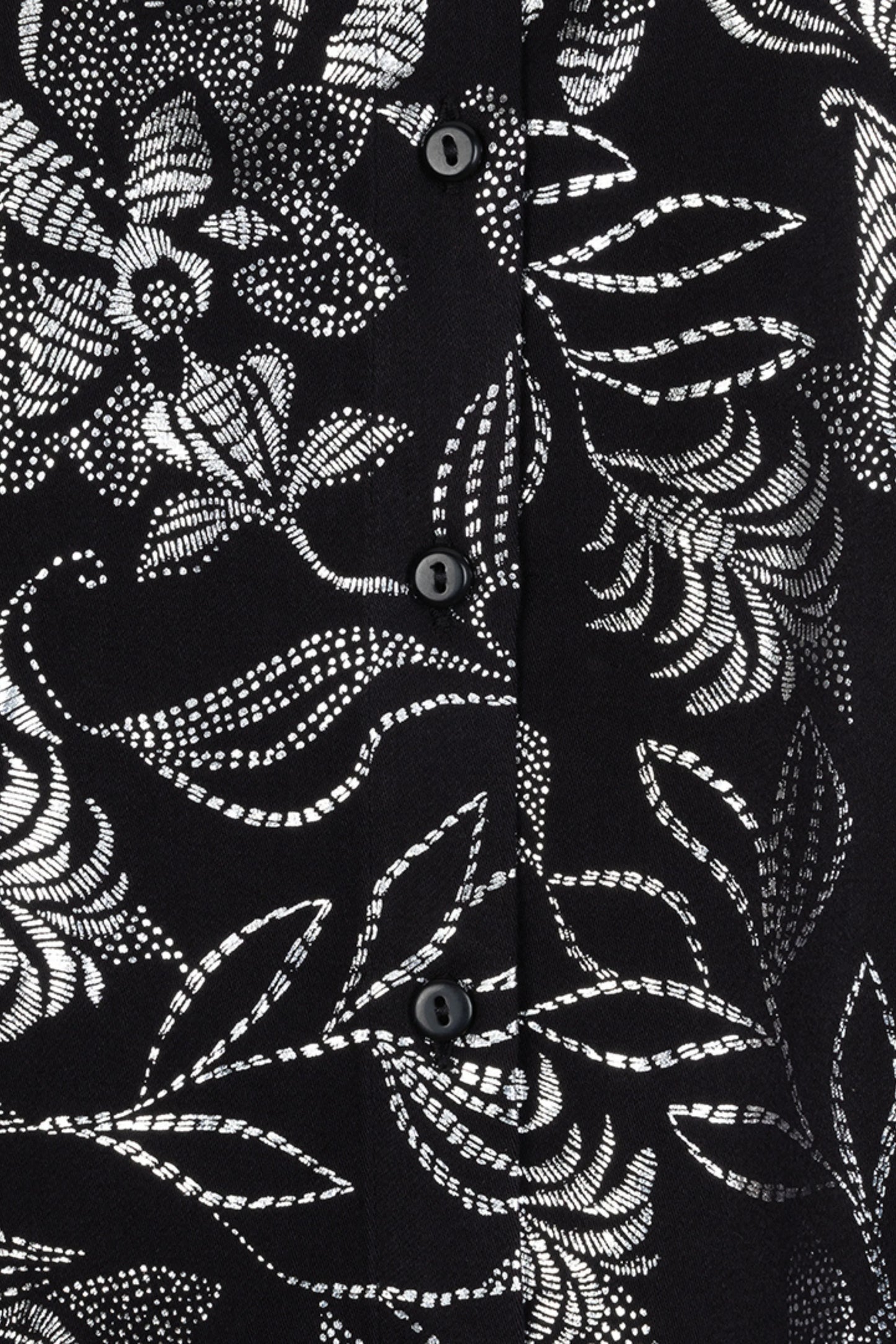 Blouse Festive Flowers by Esqualo