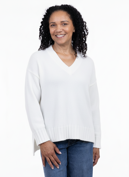 Milan Pullover by Shannon Passero