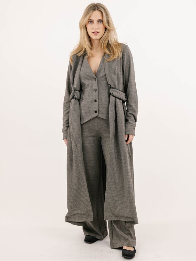 Liverpool Jacket by Shannon Passero