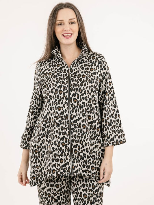 Perth Jacket by Shannon Passero