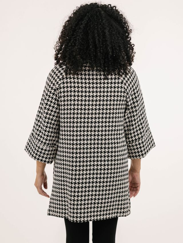 Erika Jacket by Shannon Passero