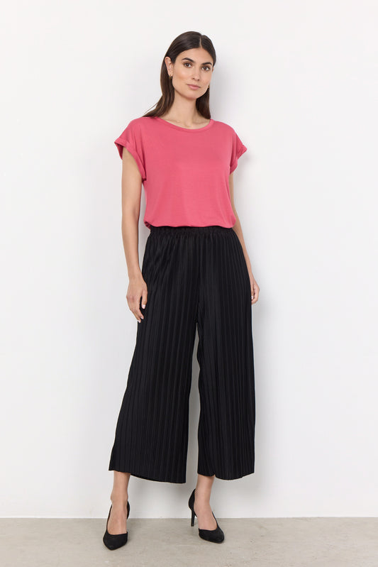 Kirit 4 Knitted Pant by Soya Concept