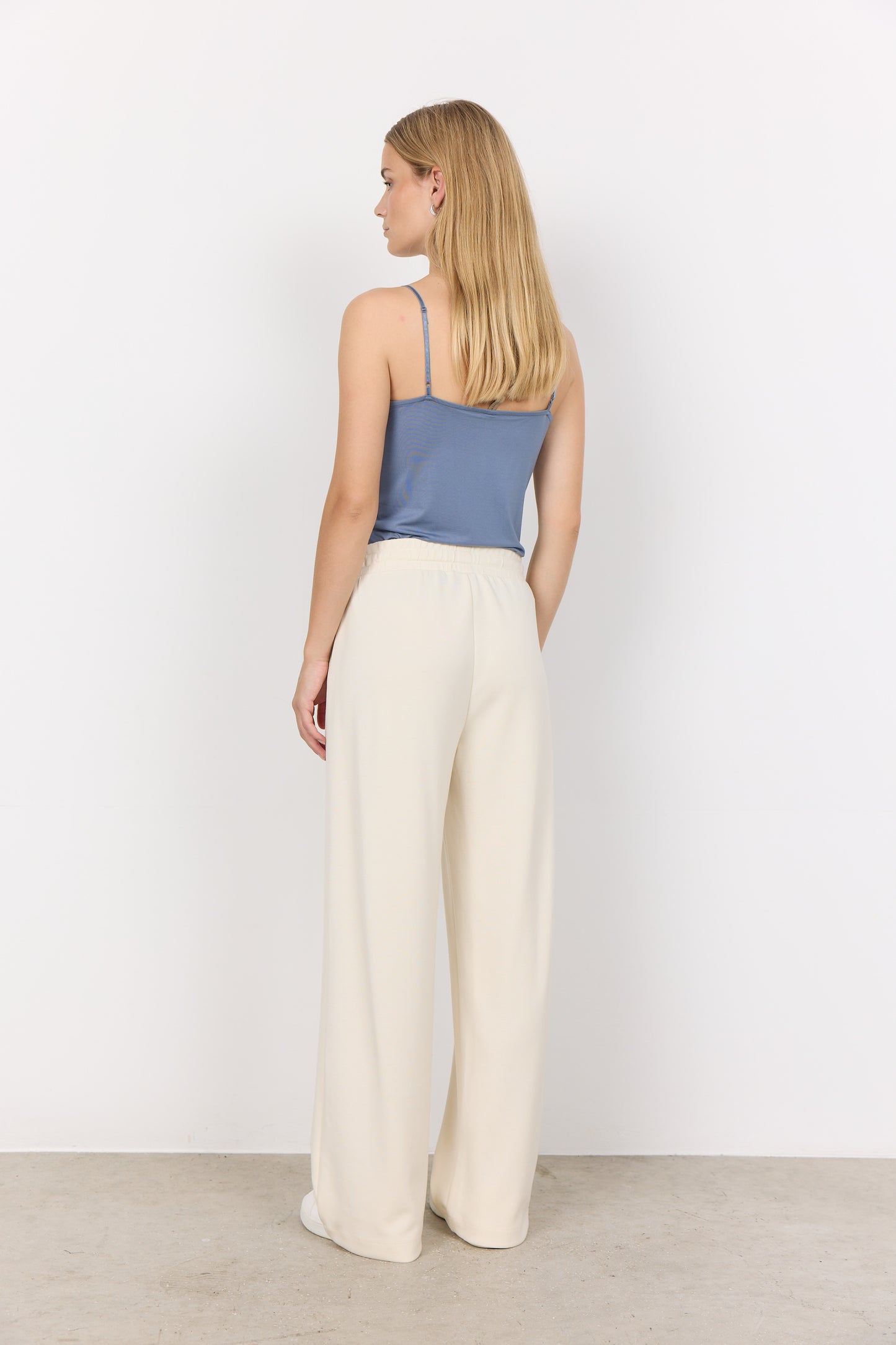 Banu 116 Knitted Pant by Soyaconcept