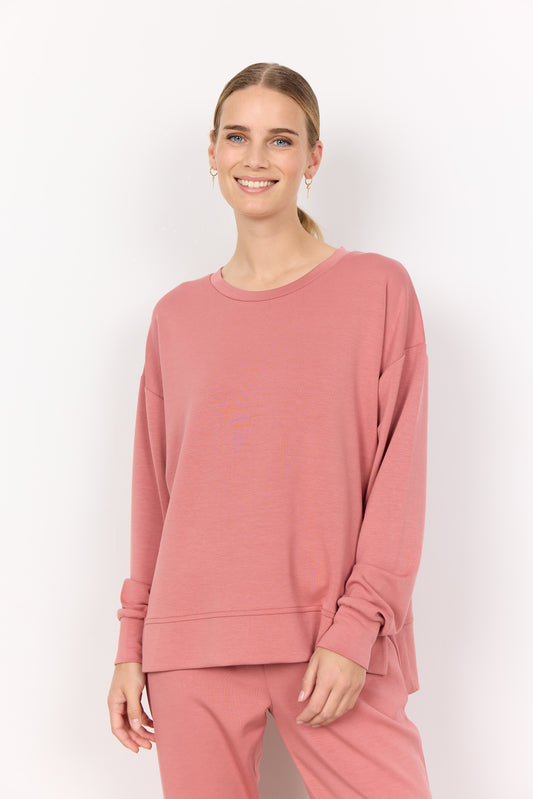 Banu 164 Sweatshirt by Soya Concept