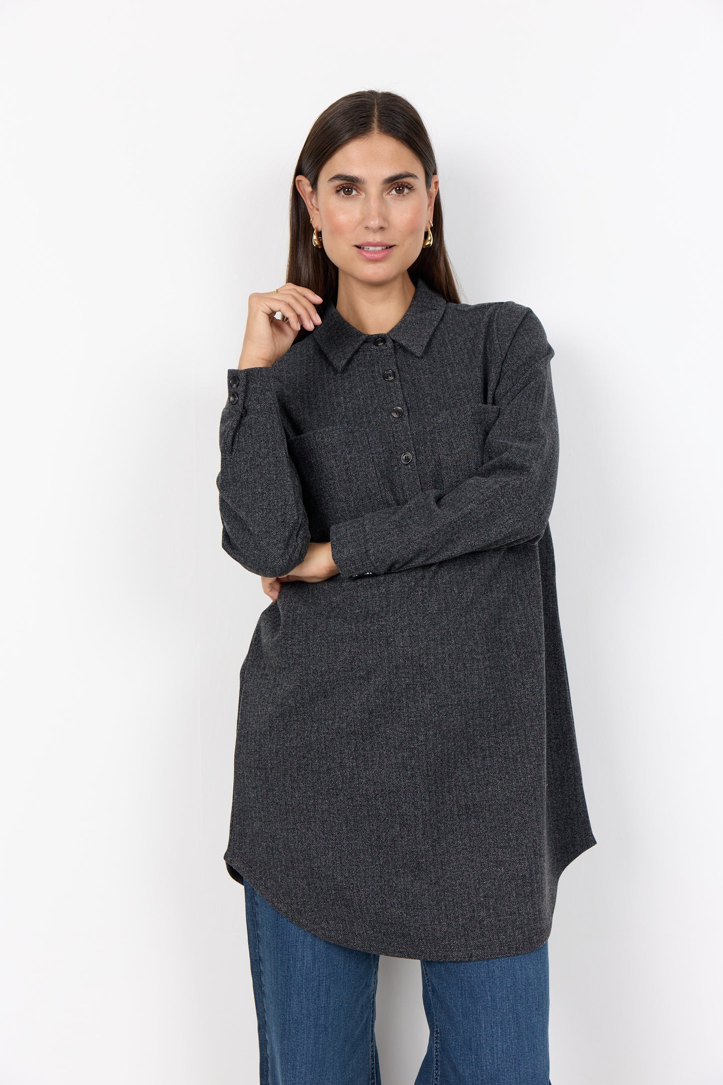 Vinja 2 Tunic by Soyaconcept