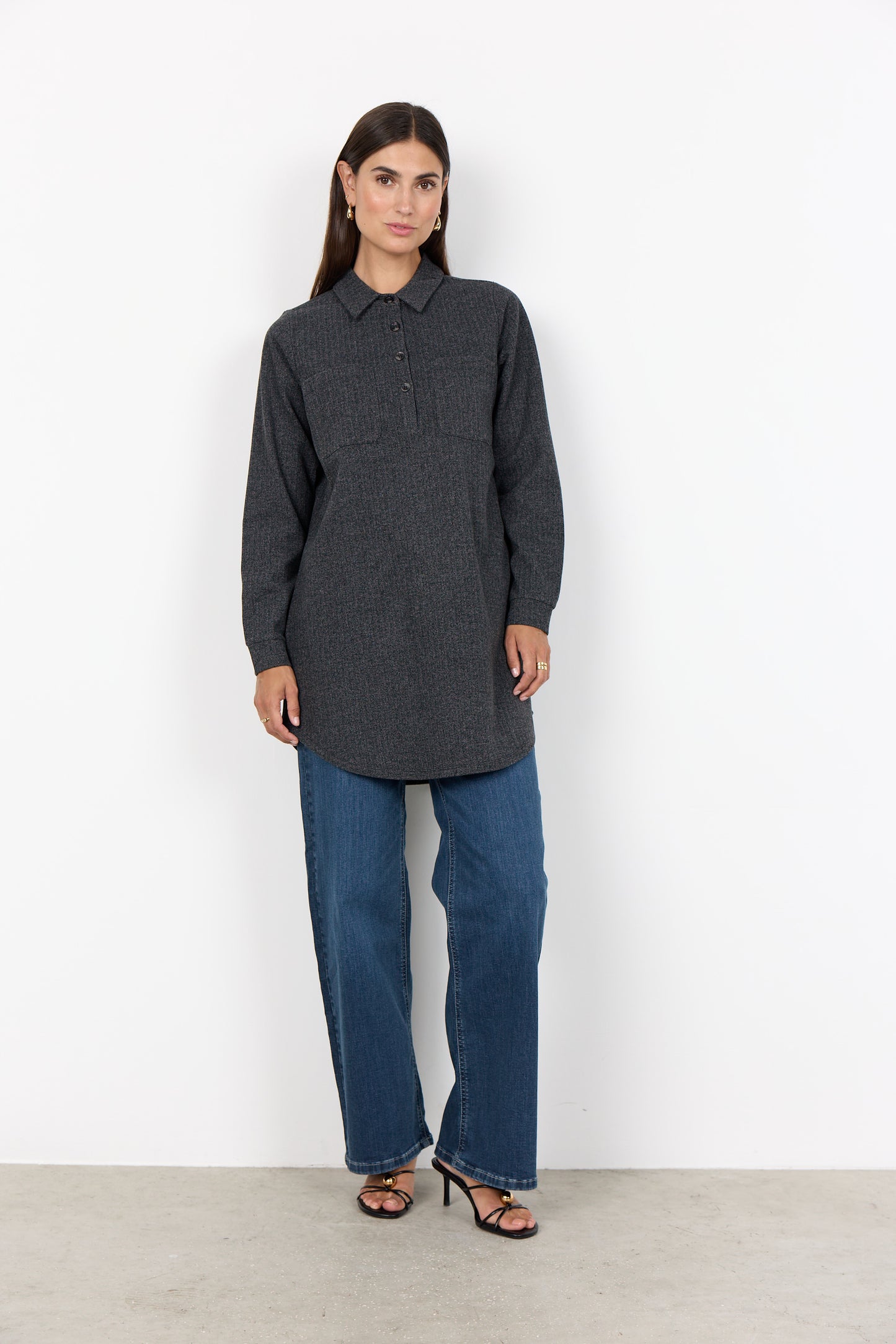 Vinja 2 Tunic by Soyaconcept