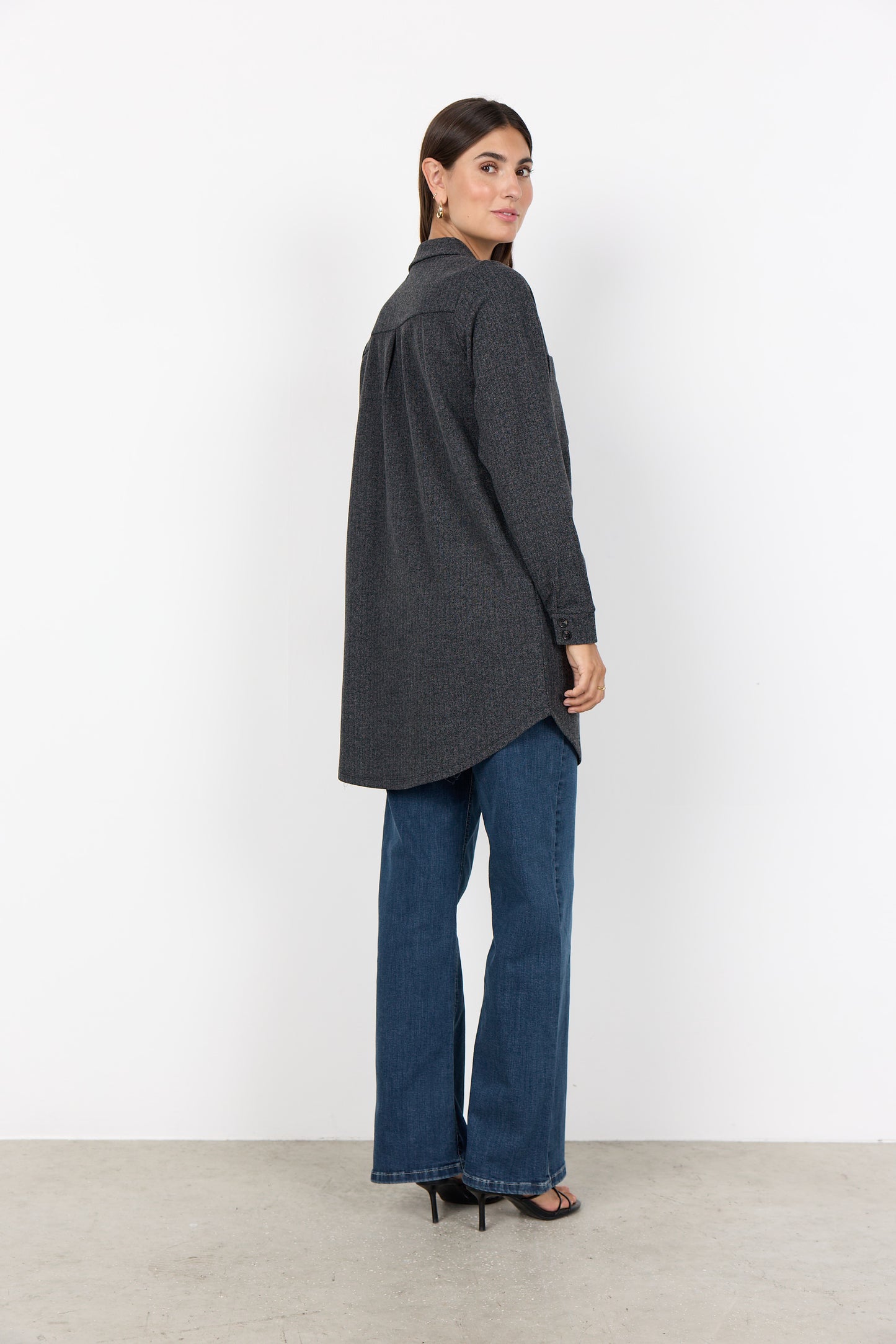 Vinja 2 Tunic by Soyaconcept