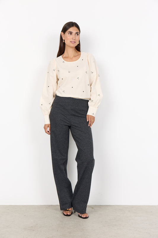 Vinja 4 Pants by Soyaconcept
