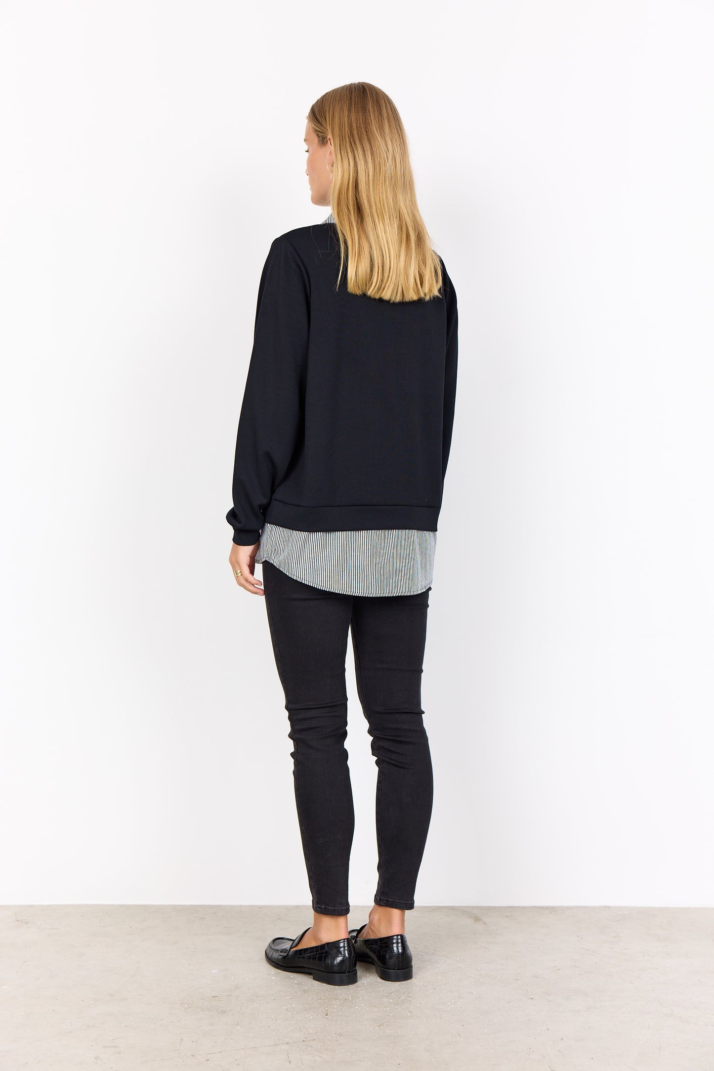 Banu 261 Blouse by Soyaconcept
