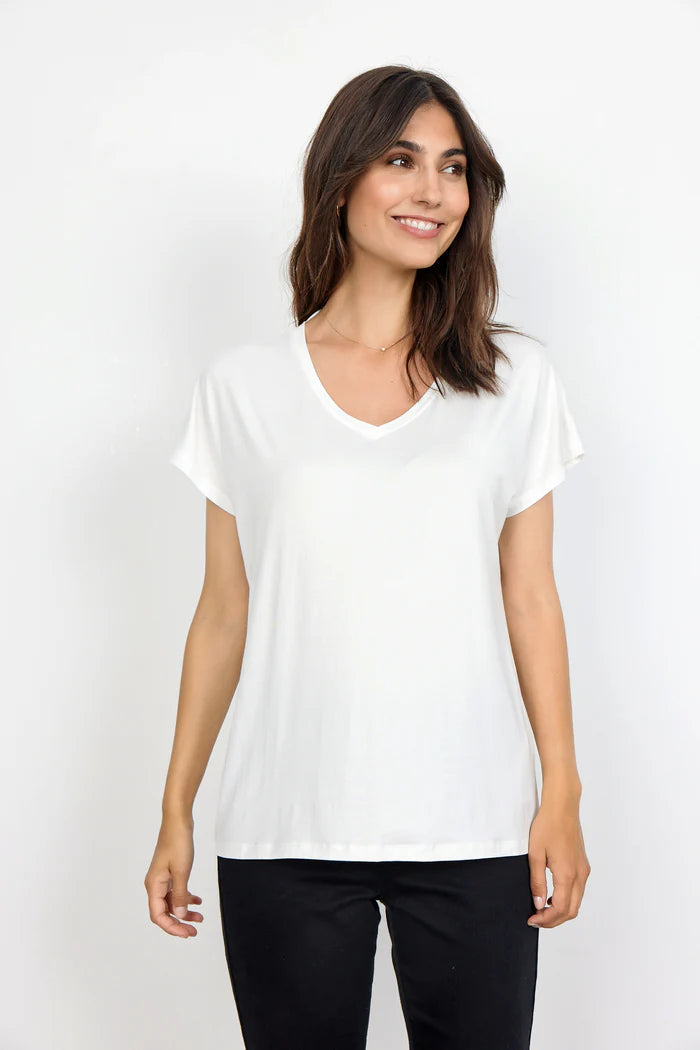 Marica 32 T-Shirt by Soyaconcept