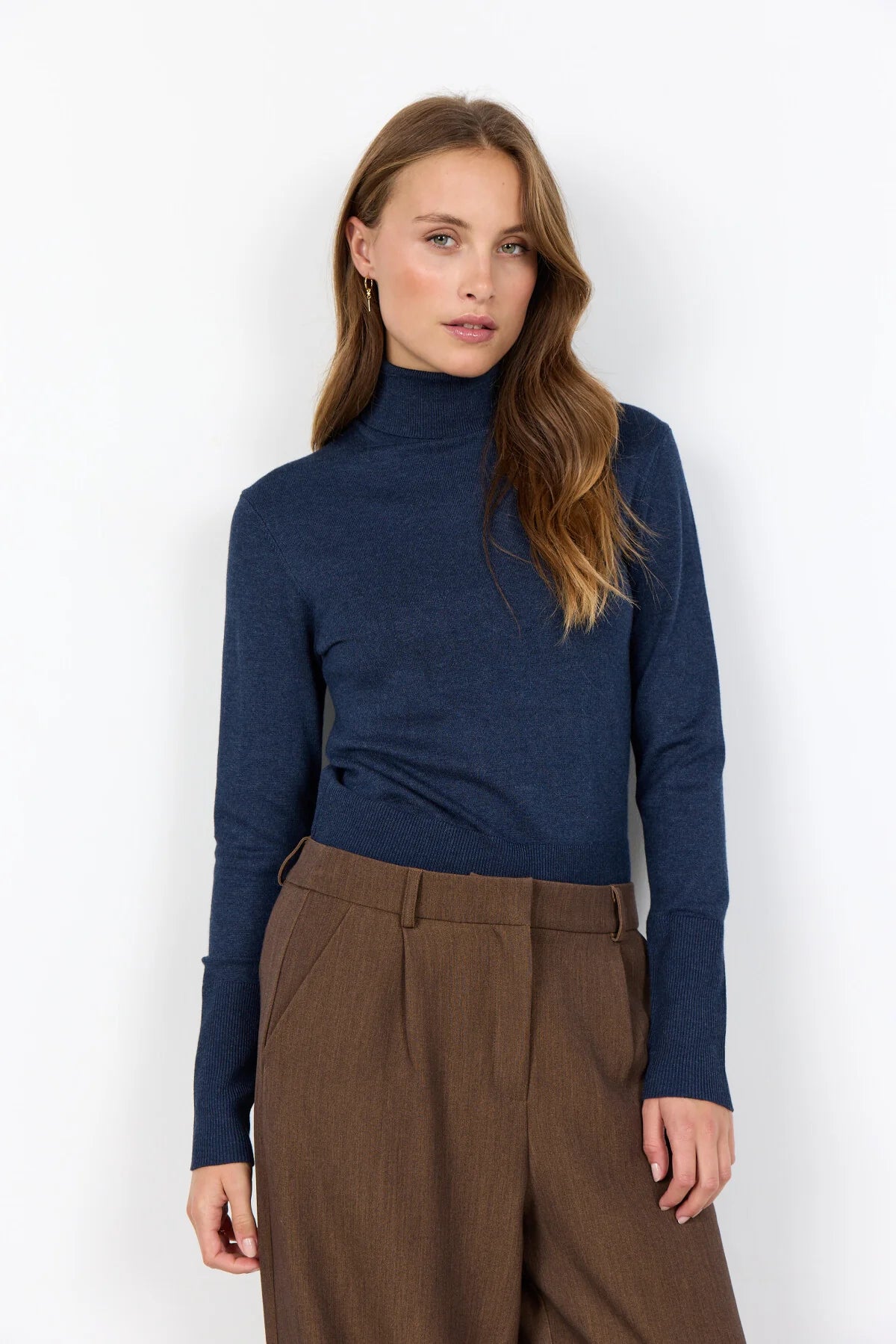 Dollie 145 Pullover by Soyaconcept
