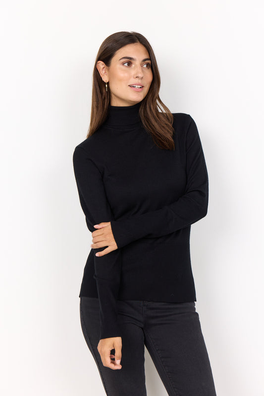 Dollie 145 Pullover by Soyaconcept