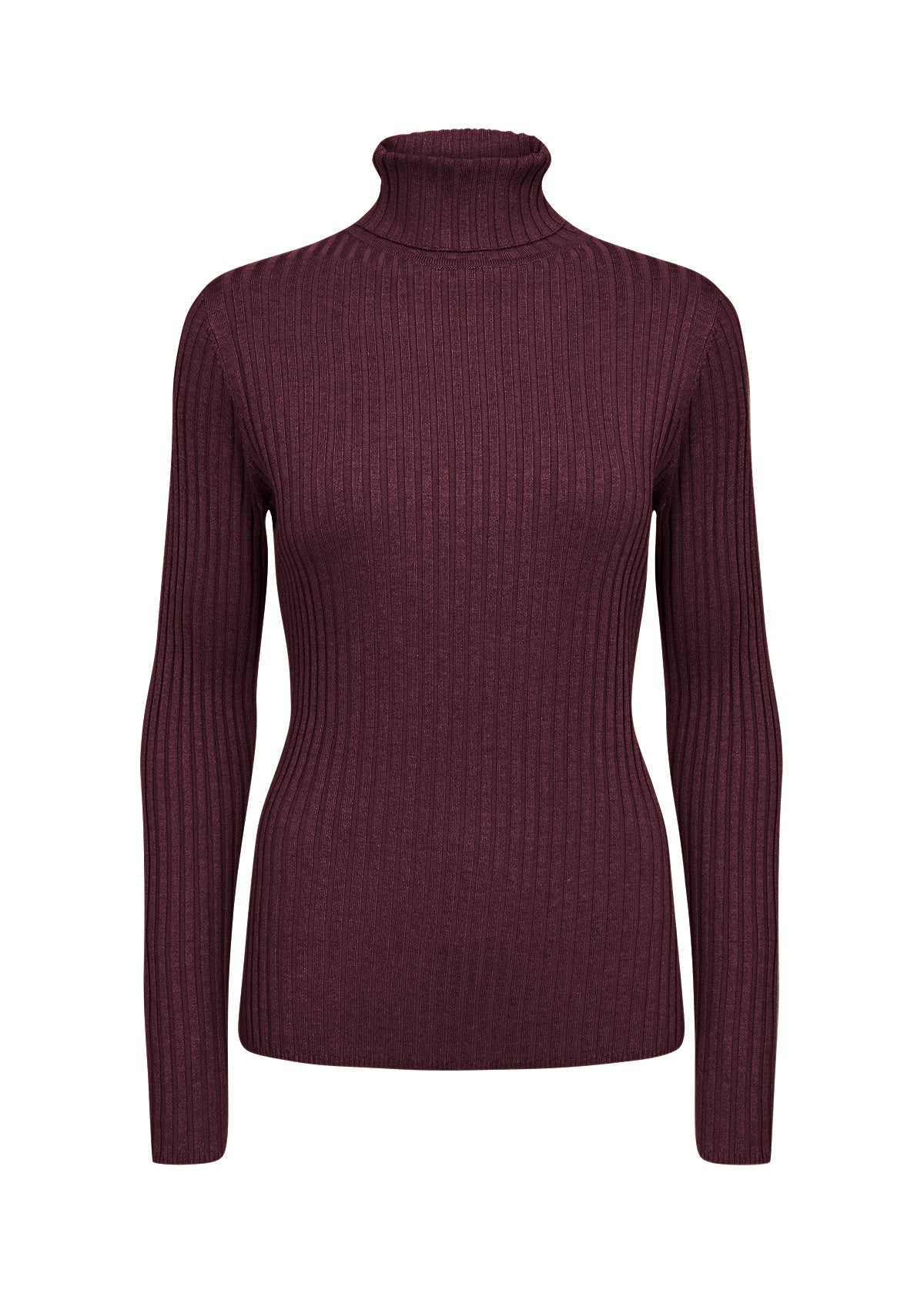 Dollie 483 Ribbed Pullover by Soyaconcept