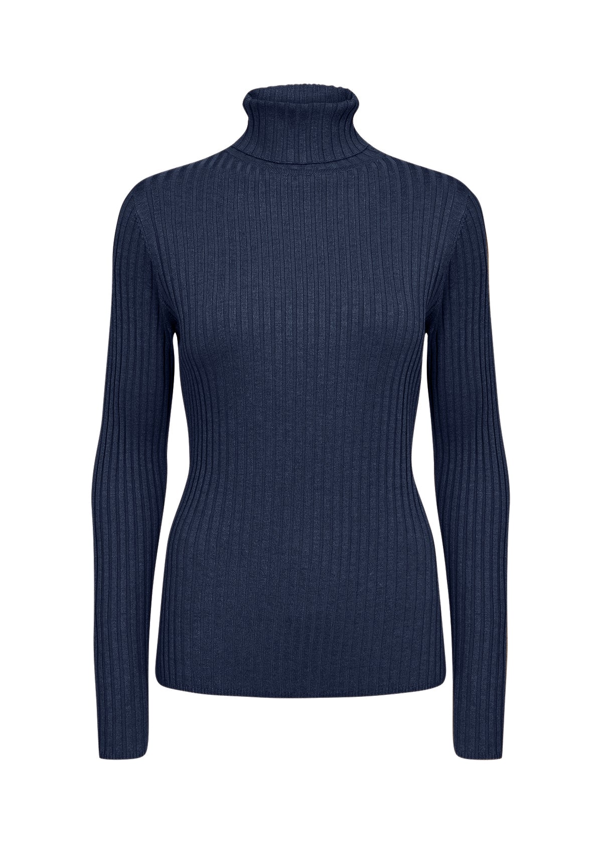 Dollie 483 Ribbed Pullover by Soyaconcept