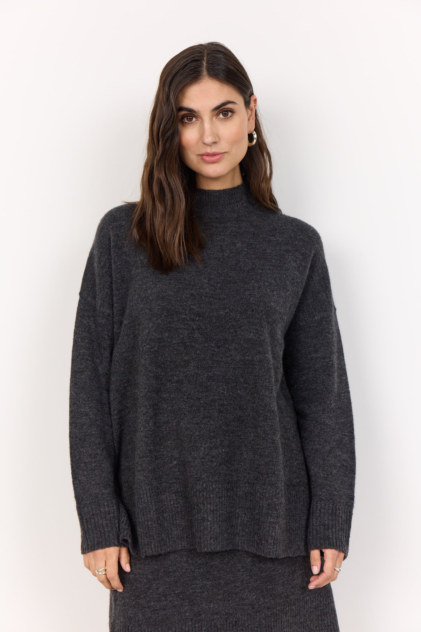 Nessie 68 Pullover by Soyaconcept