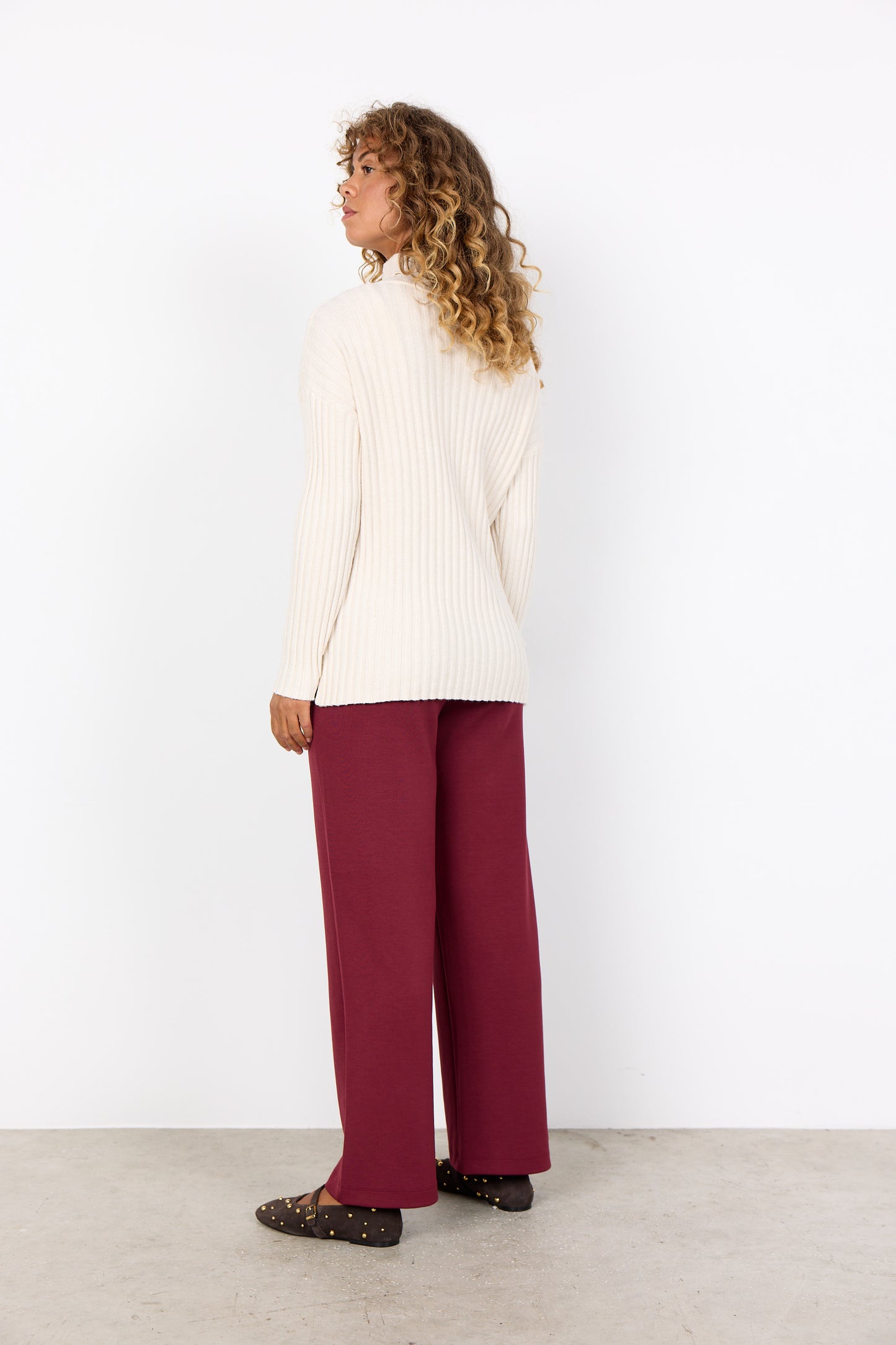 Kanita 22 Pullover by Soyaconcept