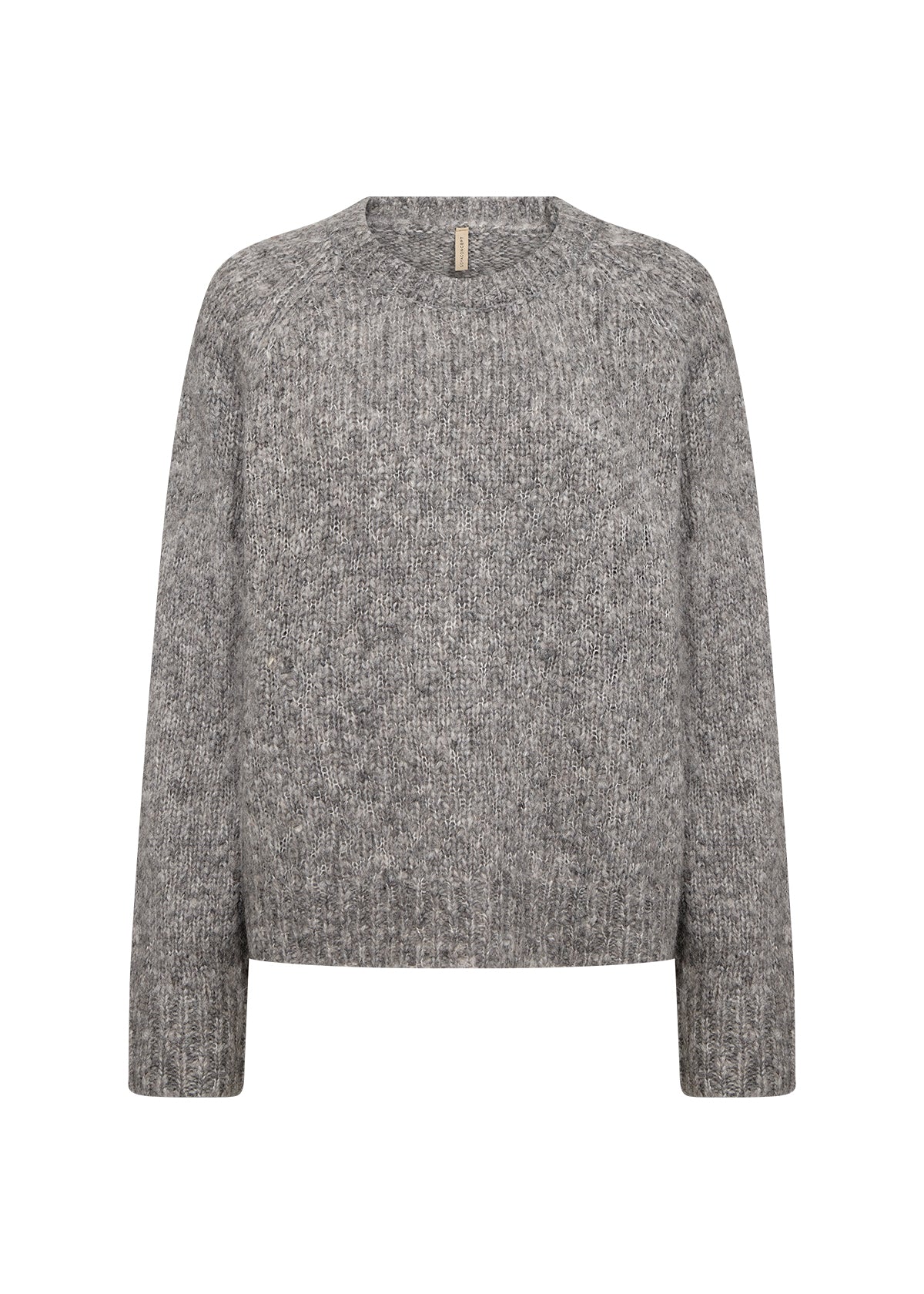 Vela 2 Pullover by Soyaconcept
