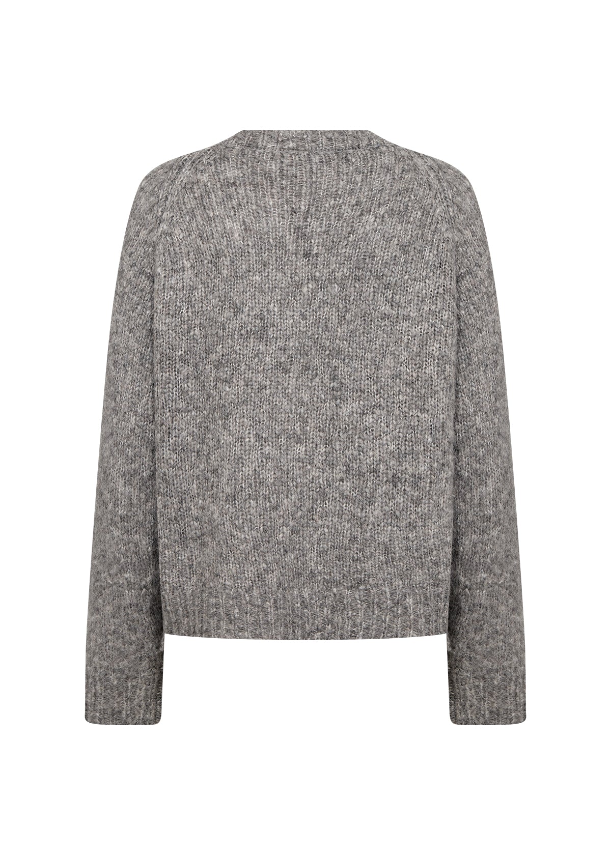Vela 2 Pullover by Soyaconcept