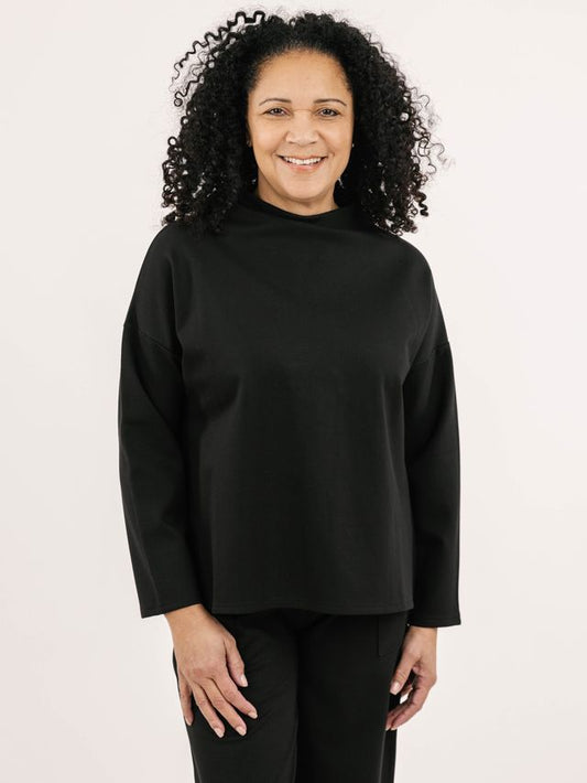 Wrenly Top by Shannon Passero