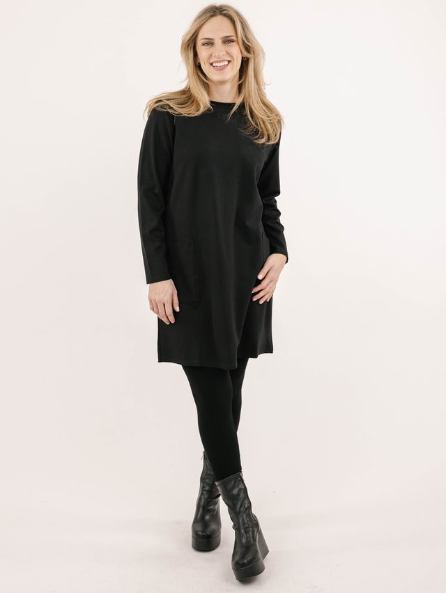 Maggie Dress by Shannon Passero