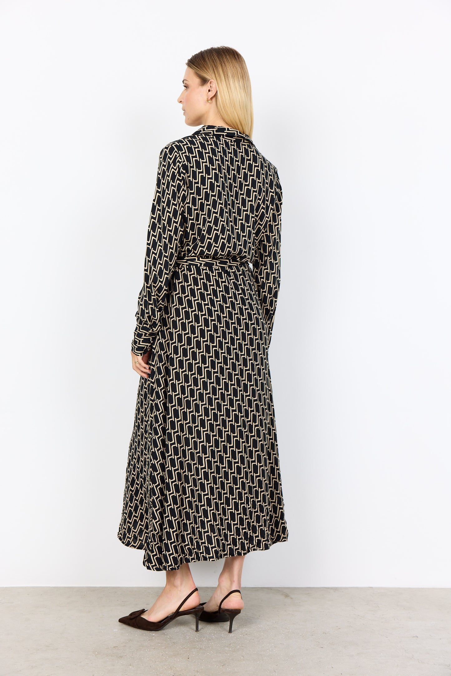 Varla 3 Dress by Soyaconcept