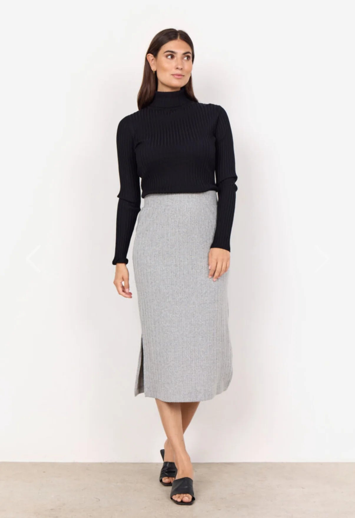 Dollie 489 Pullover by Soyaconcept