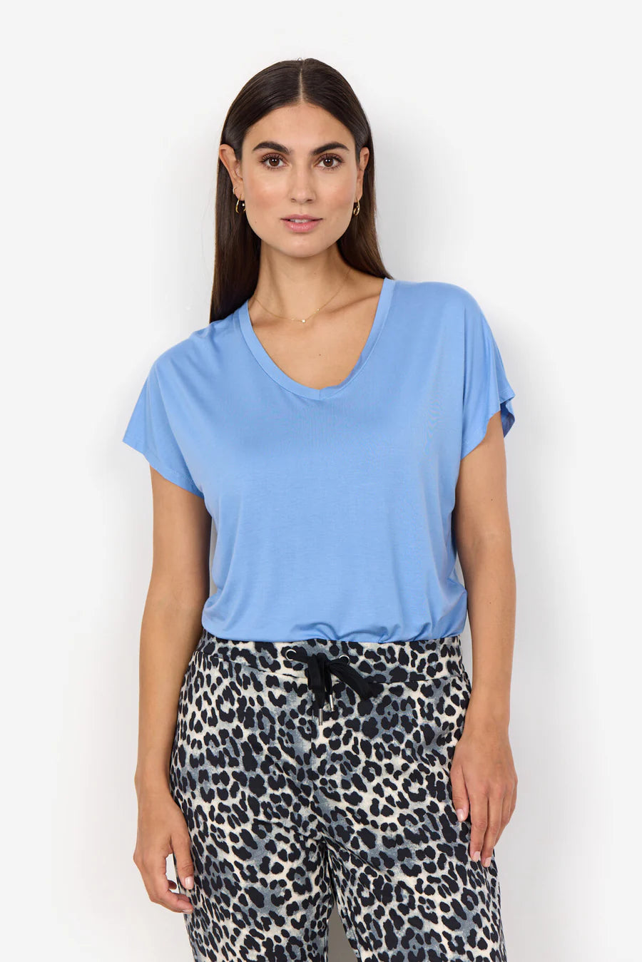 Marica 32 T-Shirt by Soyaconcept