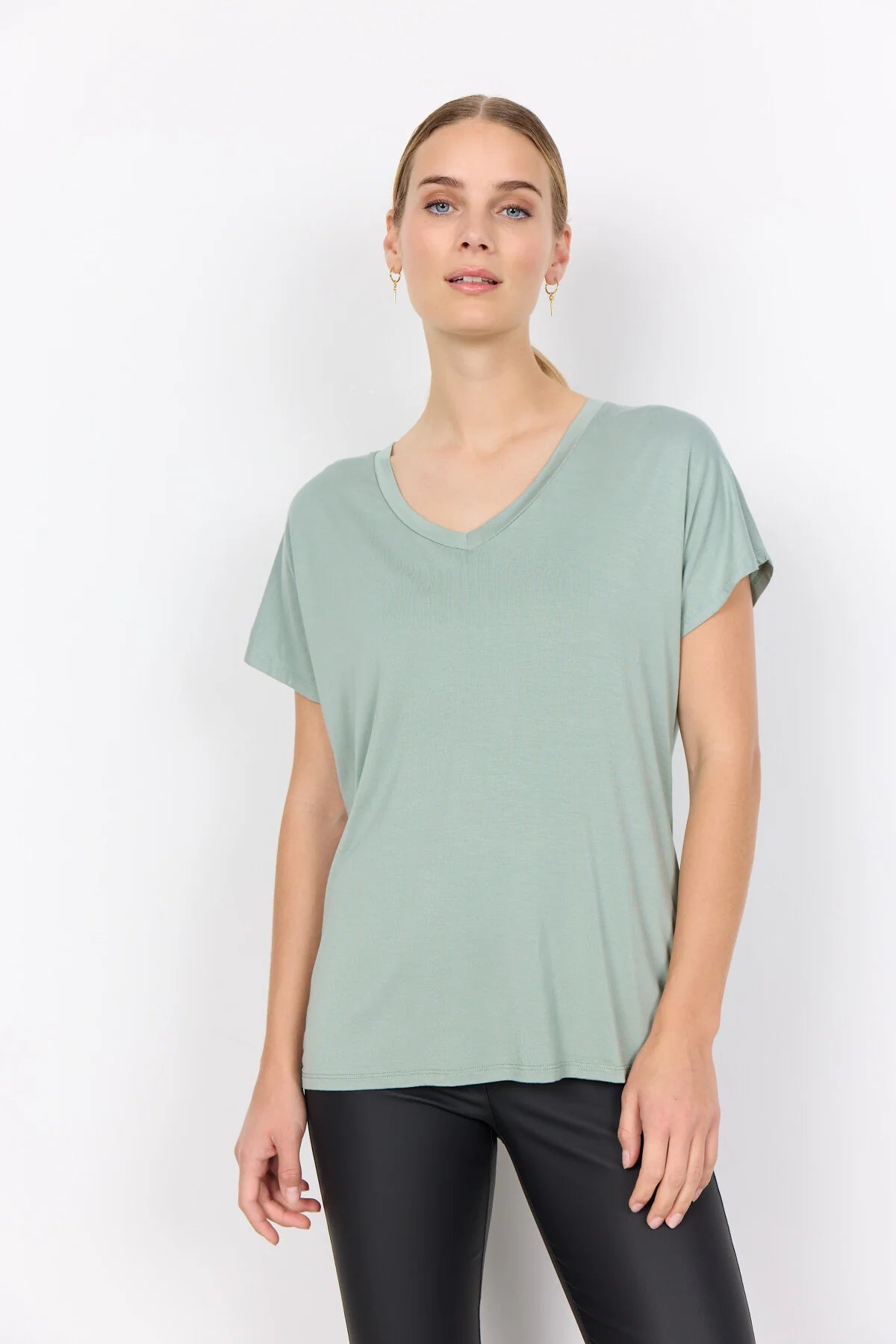 Marica 32 T-Shirt by Soyaconcept