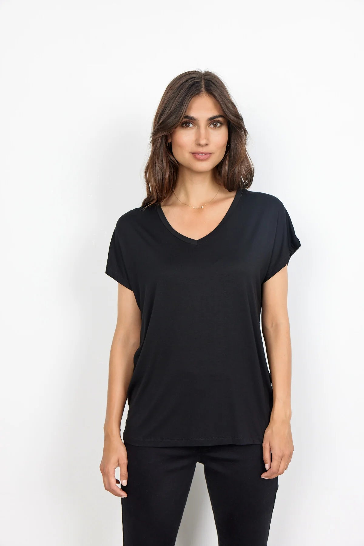 Marica 32 T-Shirt by Soyaconcept