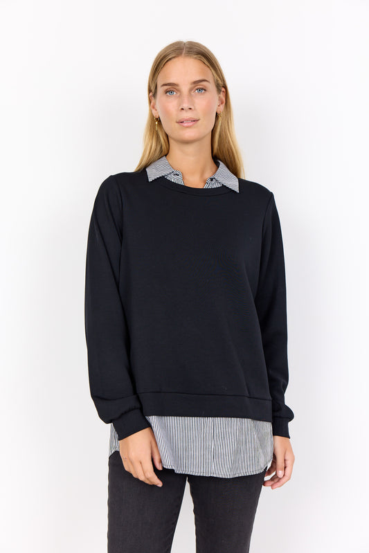 Banu 261 Blouse by Soyaconcept