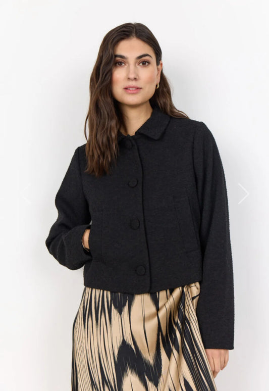 Verena 2 Jacket by Soyaconcept