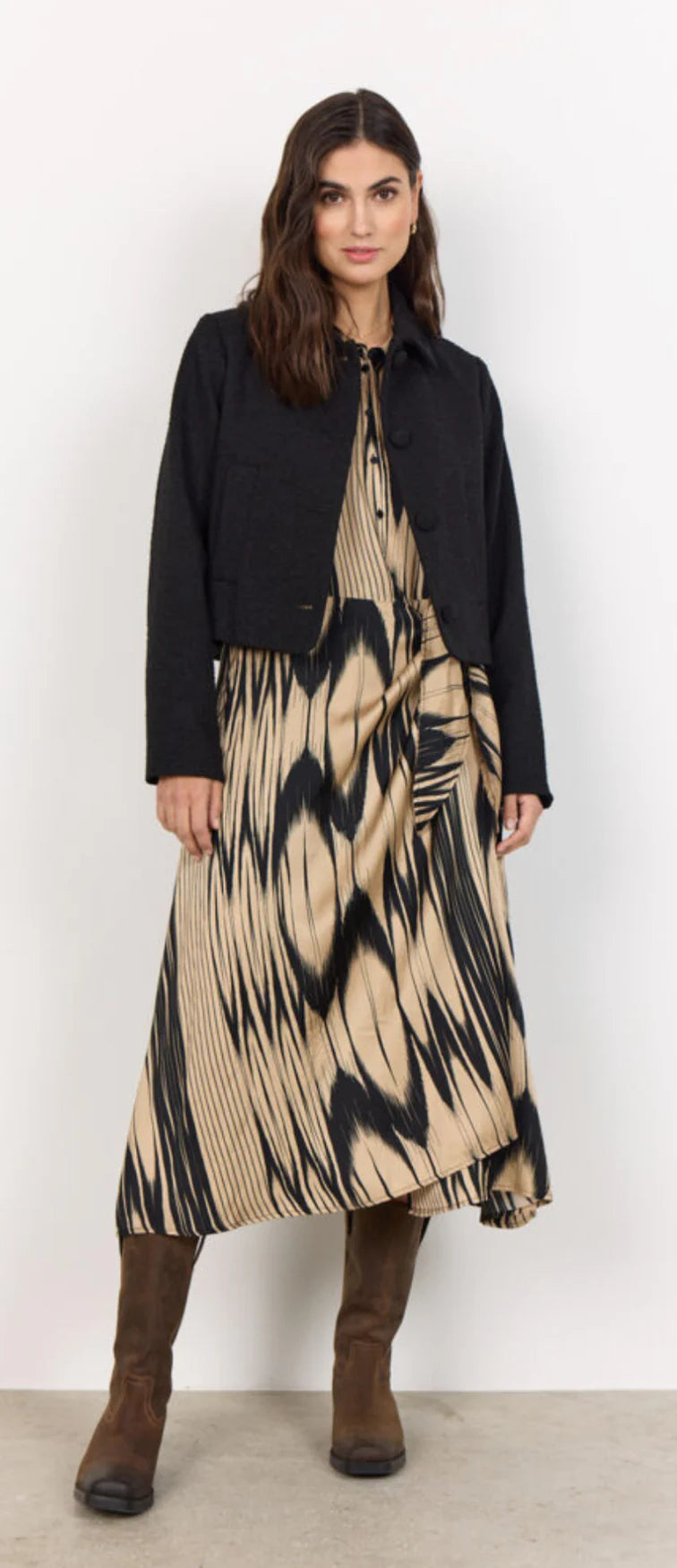 Verena 2 Jacket by Soyaconcept