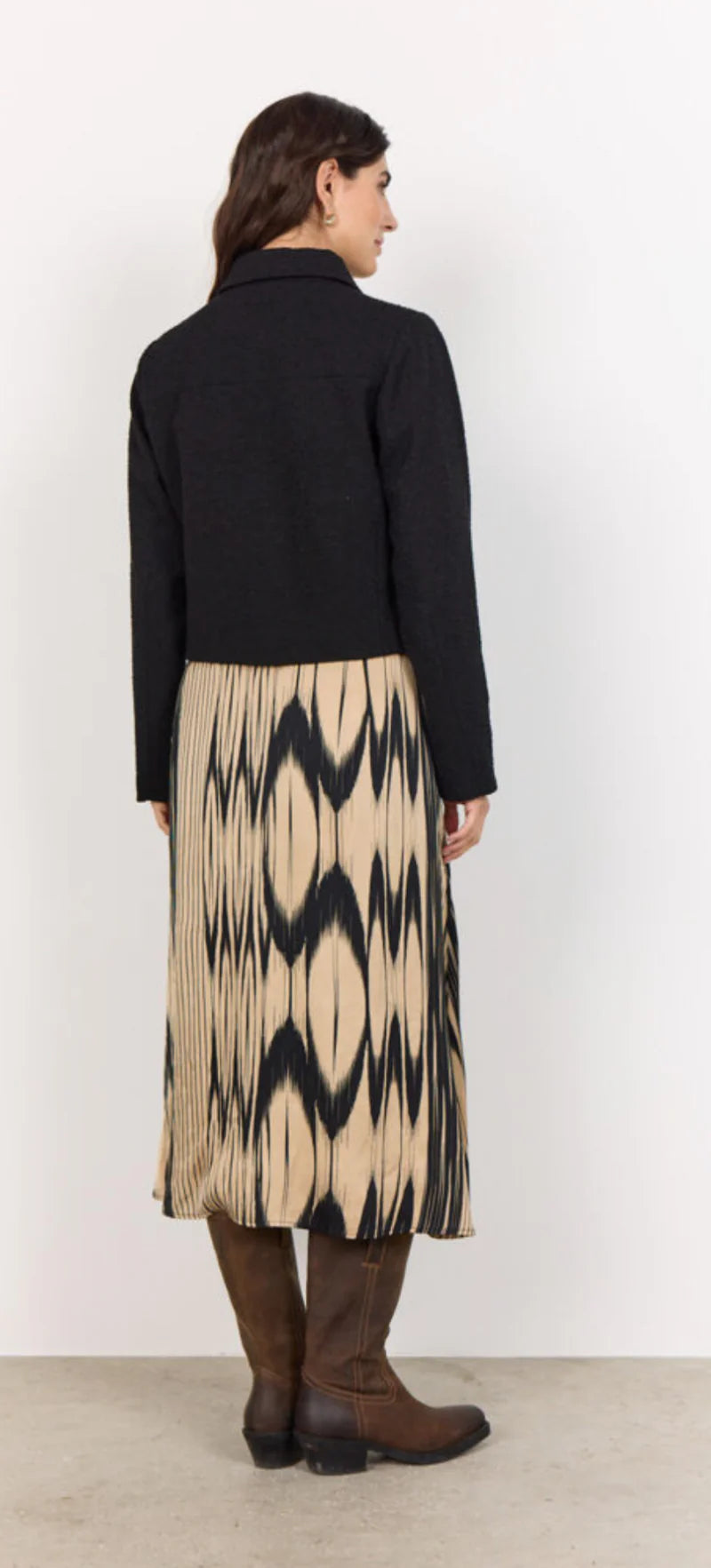 Verena 2 Jacket by Soyaconcept