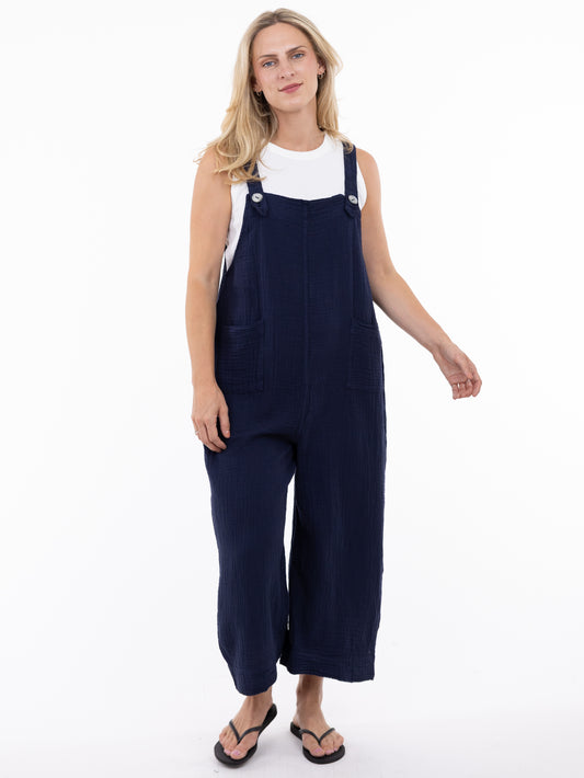 Grace Overall by Shannon Passero