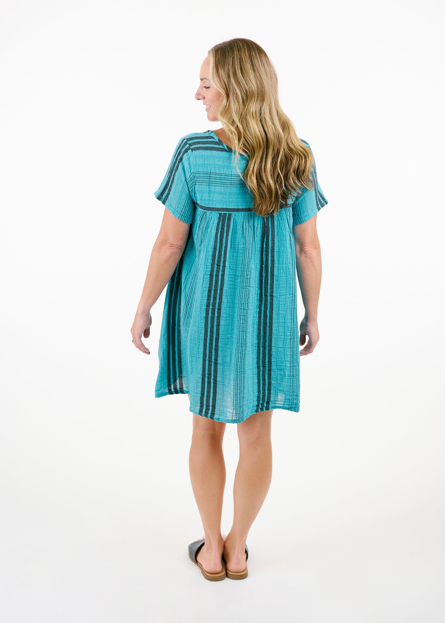 Lantana Dress by Shannon Passero