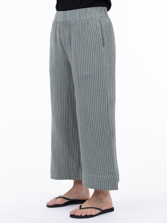 Yucca Crop Pant by Shannon Passero