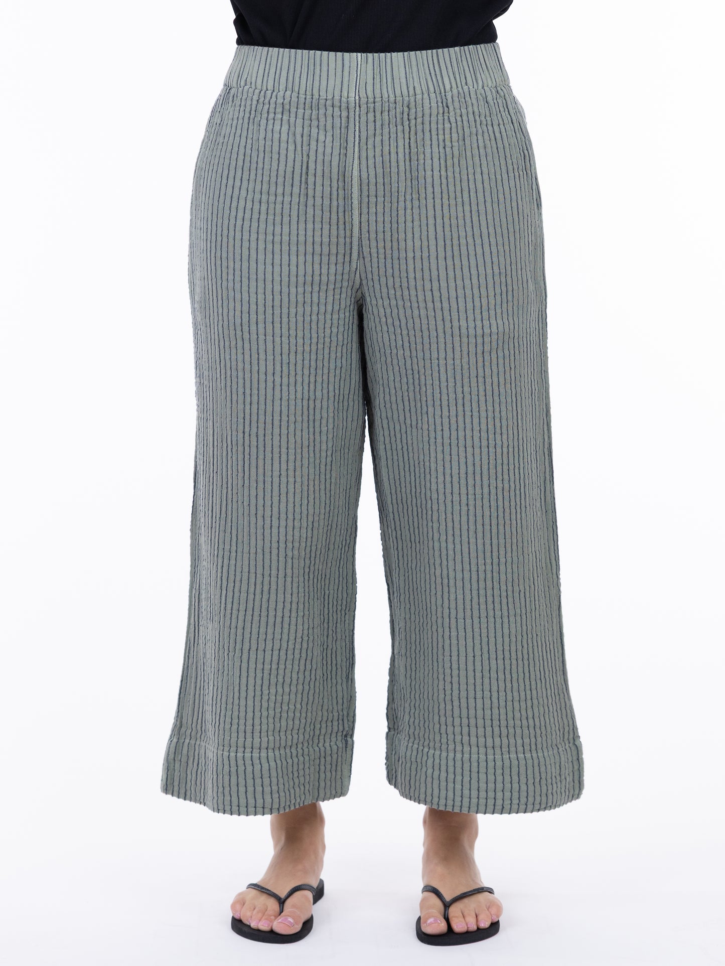 Yucca Crop Pant by Shannon Passero